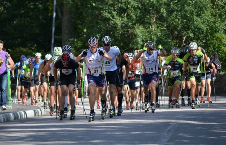 Alliansloppet