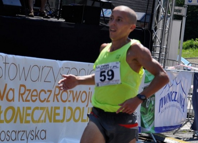 Bieg Piwniczanki