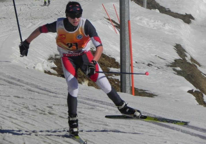 UKS 2014