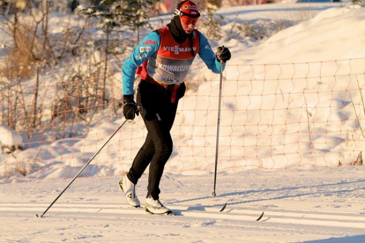 justyna kowalczyk
