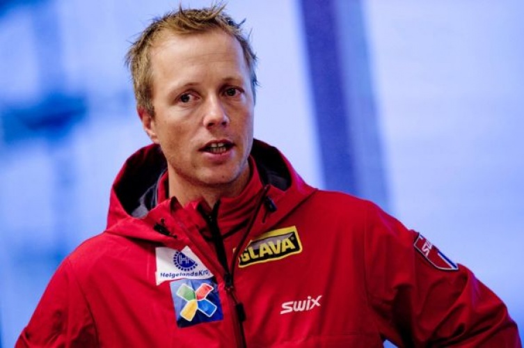 Kristian Hammer