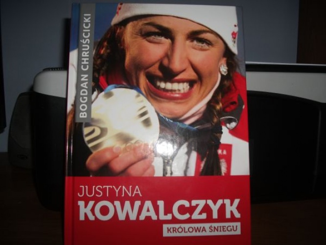 KsiążkaKowalczyk