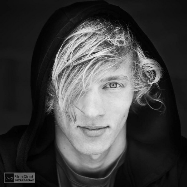 kubacki dawid