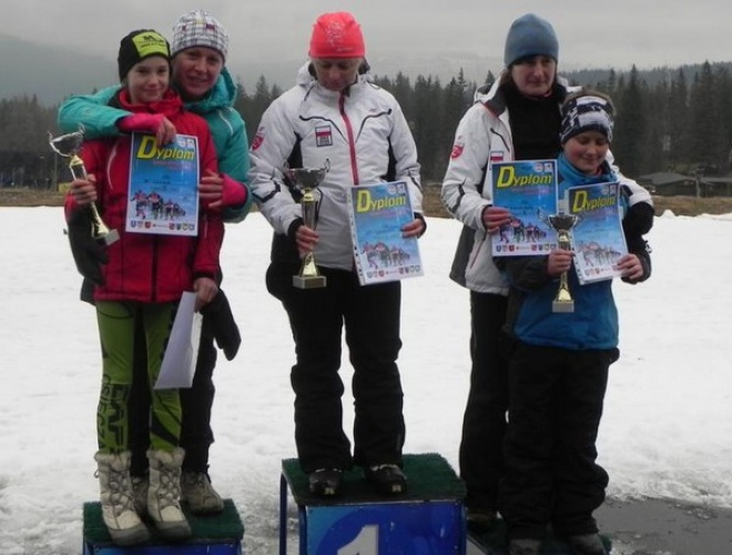 Liga Zakopane