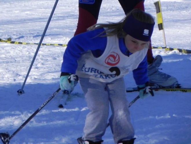 Liga Zakopane