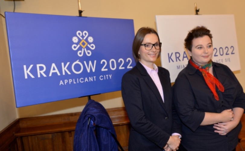 Kraków