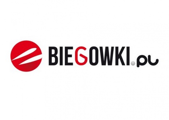 logo biegowki
