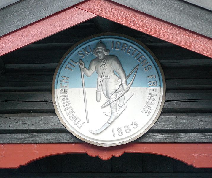 Holmenkollen