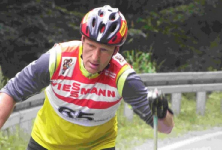 Mroziński