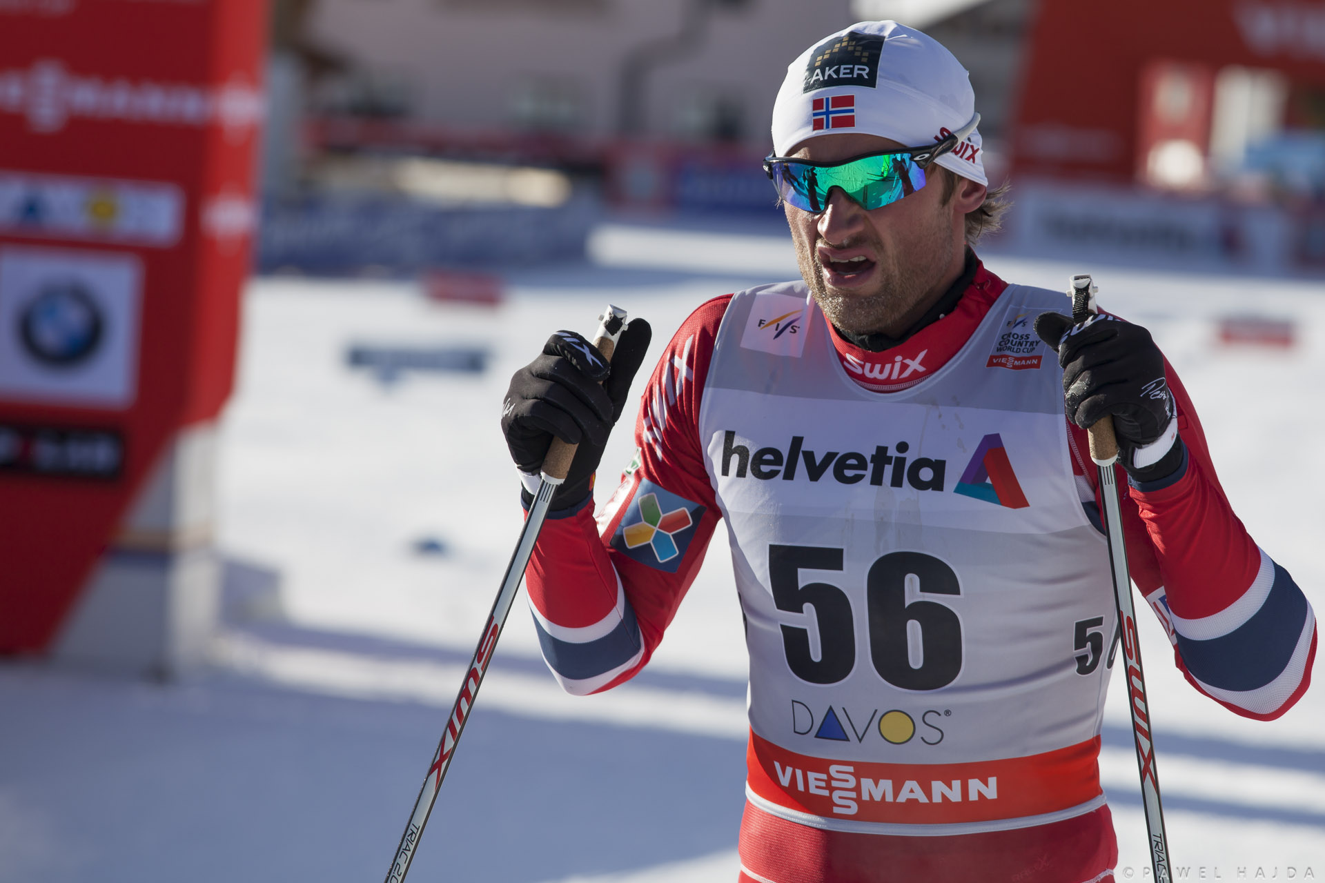Northug