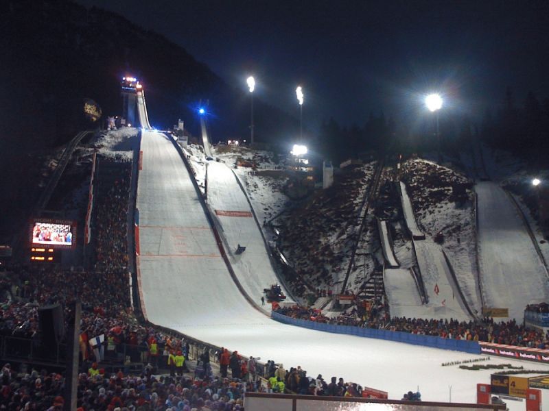 Oberstdorf