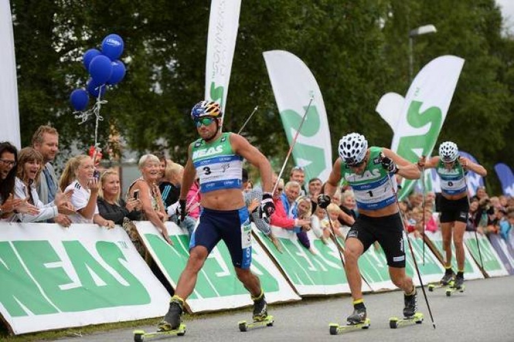 Toppidrettsveka
