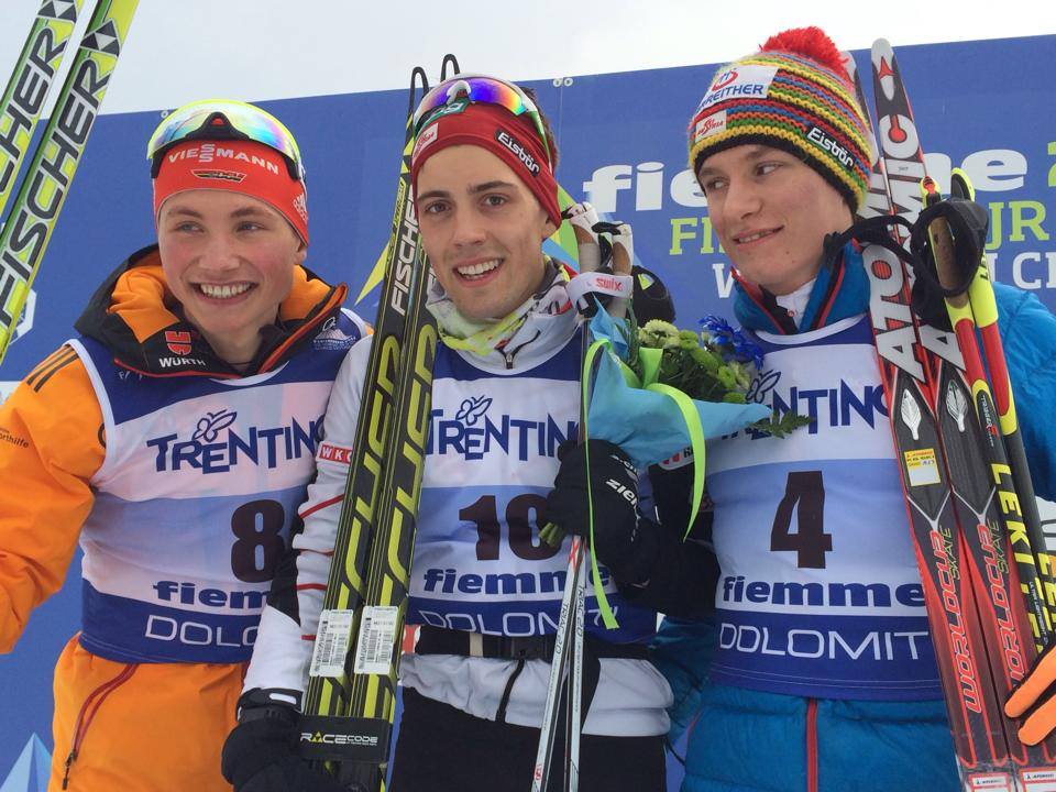 Podium