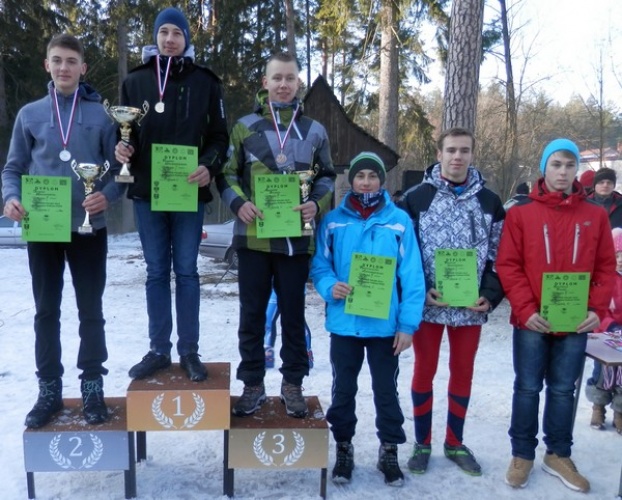 Puchar Podlasia