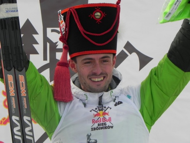Iwan Bieg Zbójników