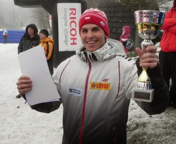 BNI ZAKOPANE