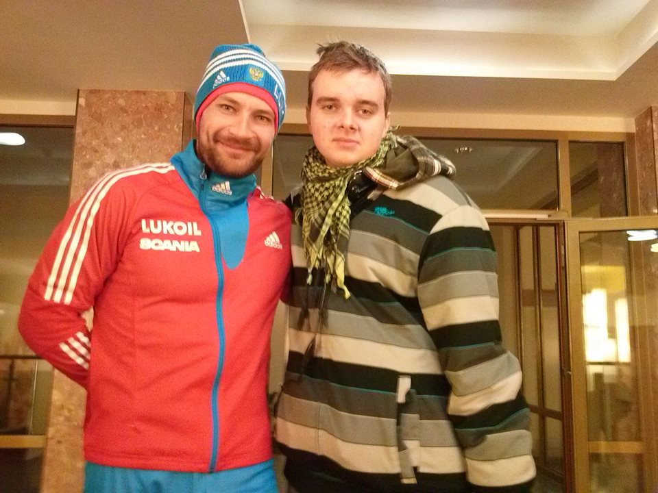 Alexey Petukhov Lukas Dmitry Rogalevski