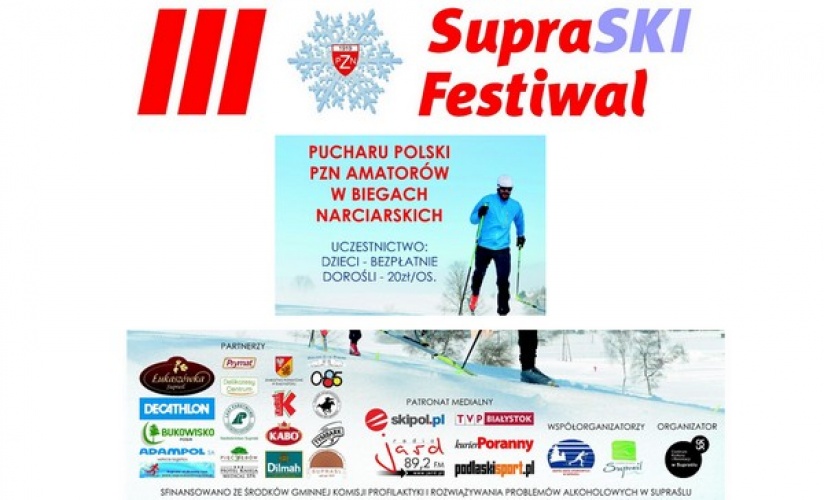 supraski