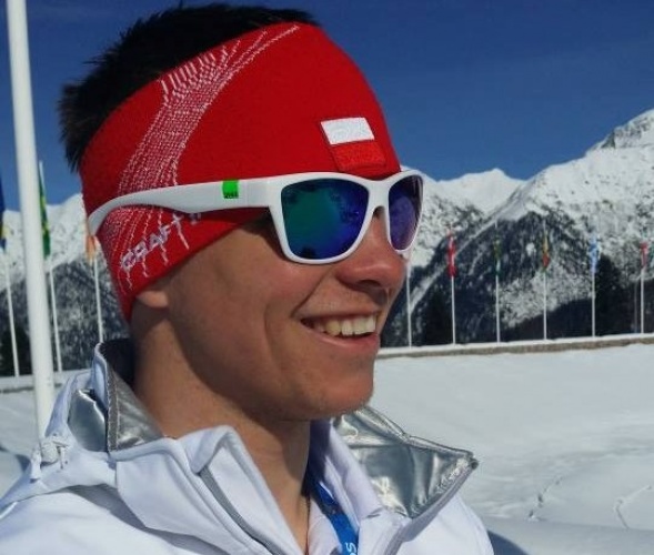 starega maciek soczi