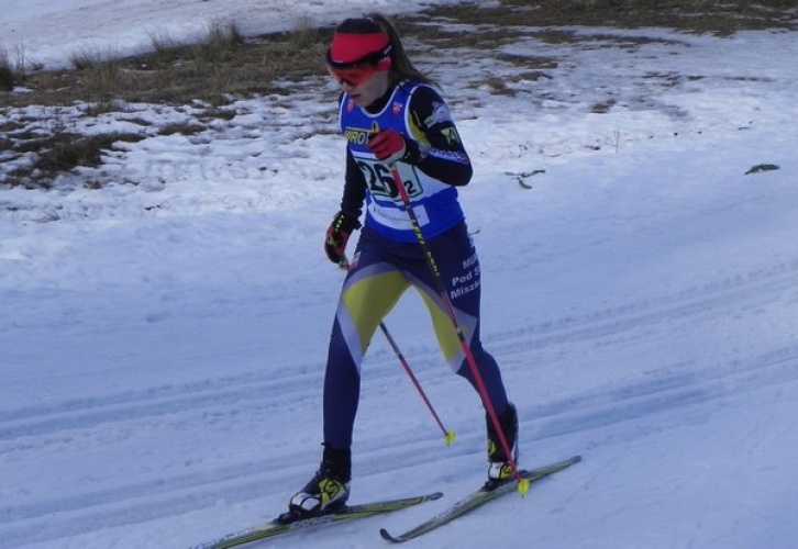 trzaska karolina