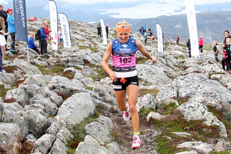 Toppidrettsveka 2014