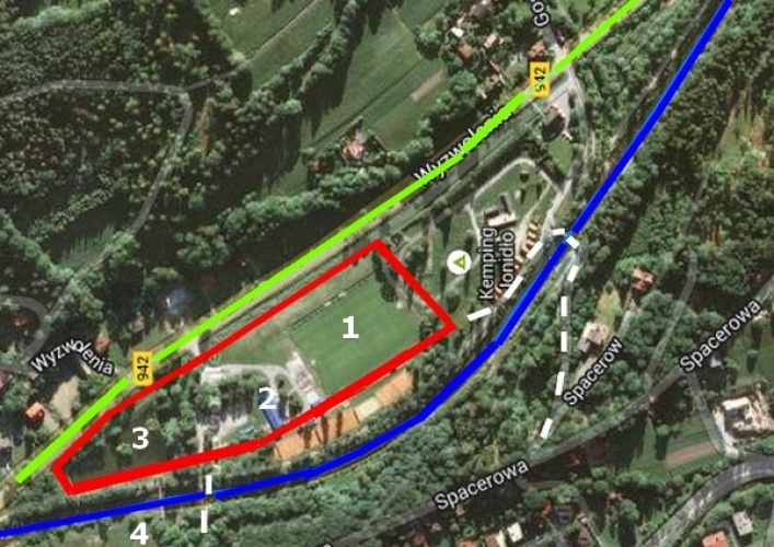 Wisla Jonidlo
