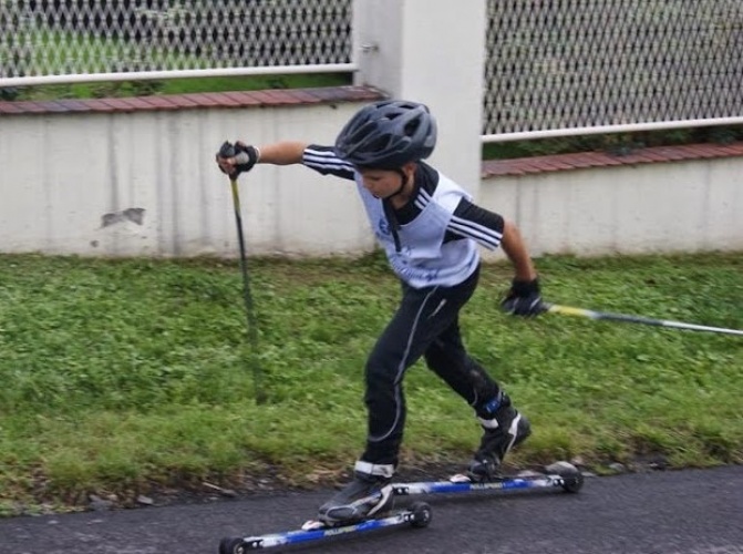 nartorolki