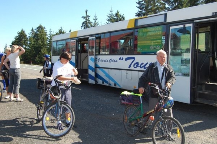 autobus