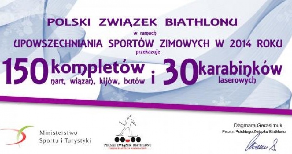 biathlon