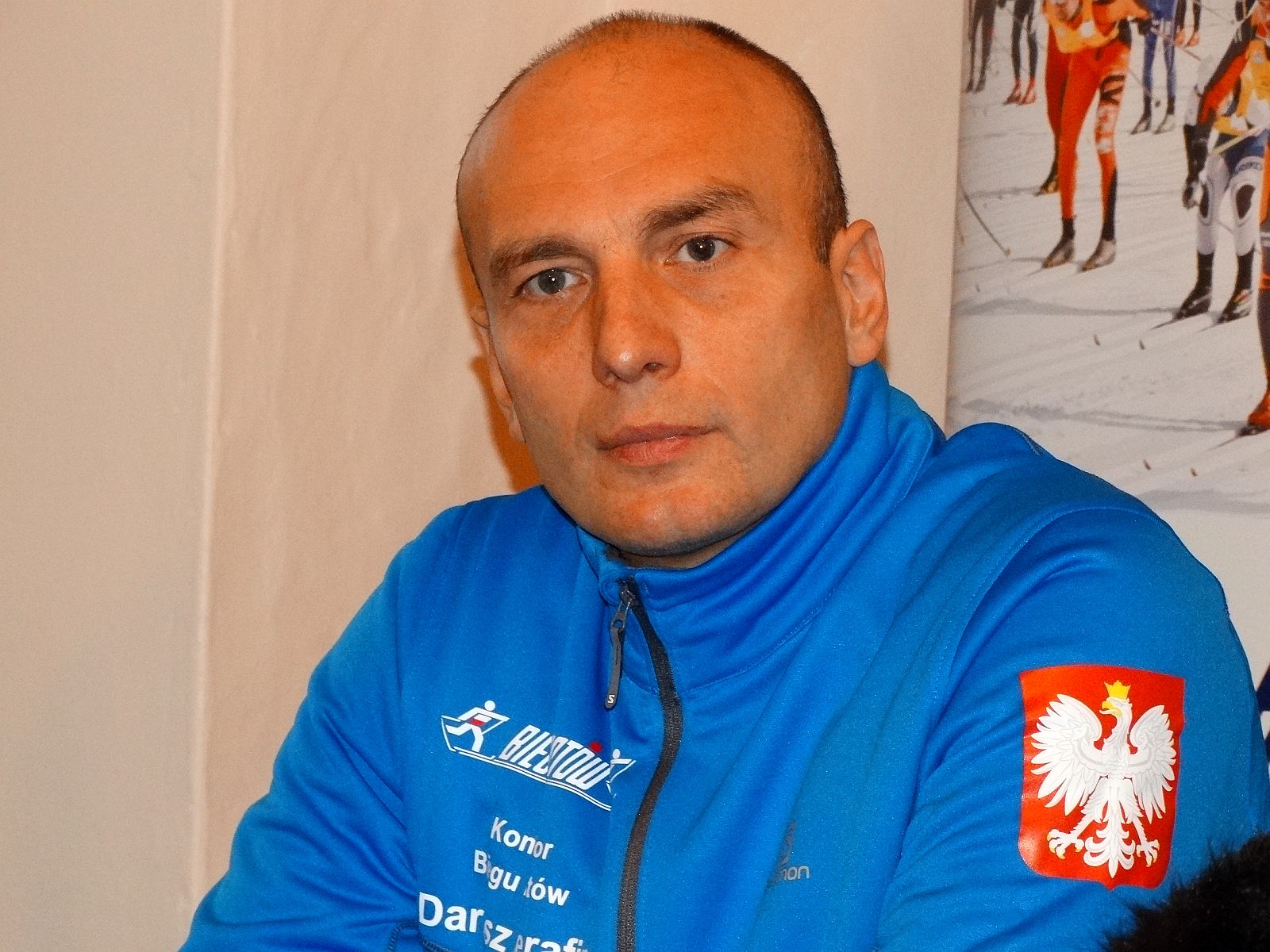 dariusz serafin