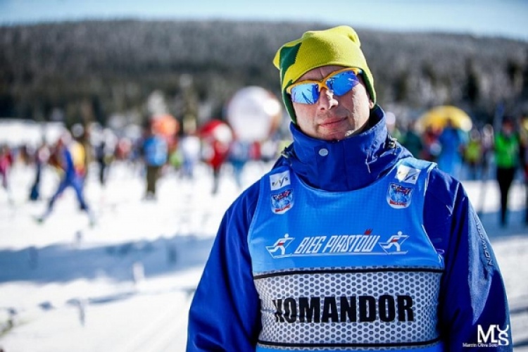 dariusz serafin