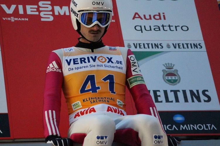 Jakub Janda