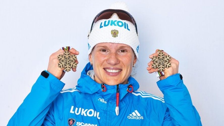 julia czekaliewa, TCHEKALEVA Yulia