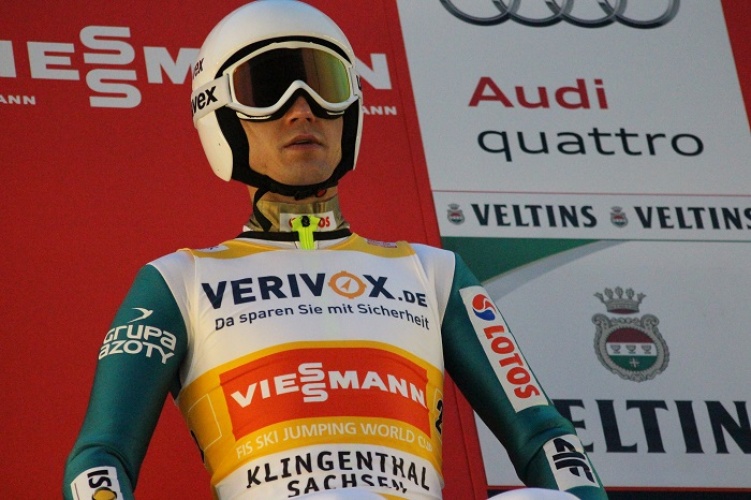 Kamil Stoch