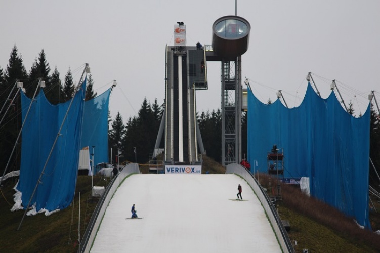 Klingenthal