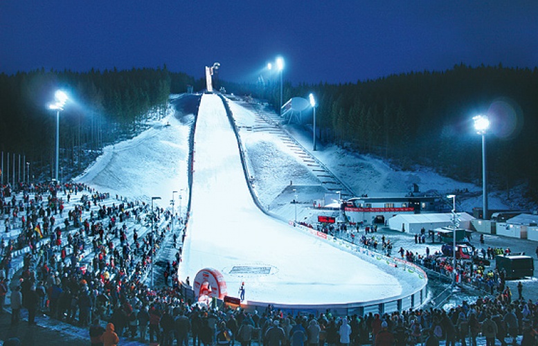klingenthal