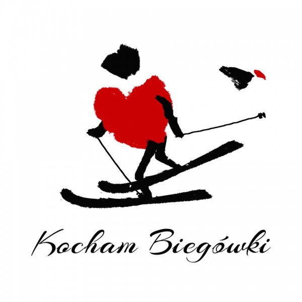 kocham biegówki