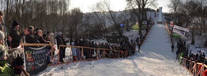 Krokiewka
