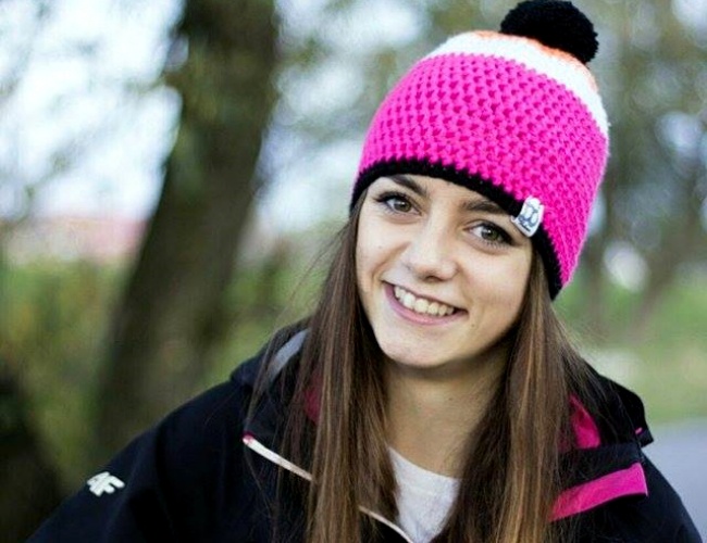 Magda Pałasz