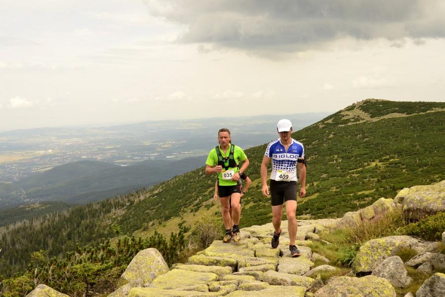 maraton karkonoski