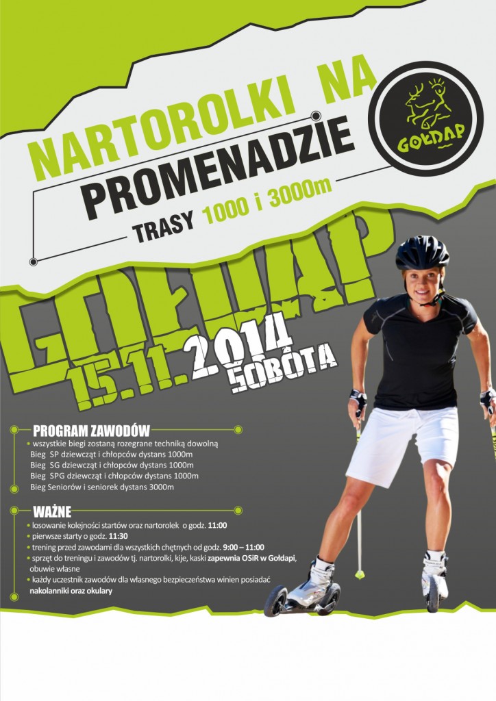 nartorolki