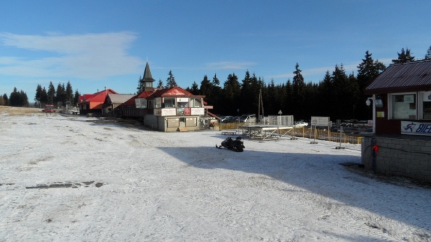 jakuszyce