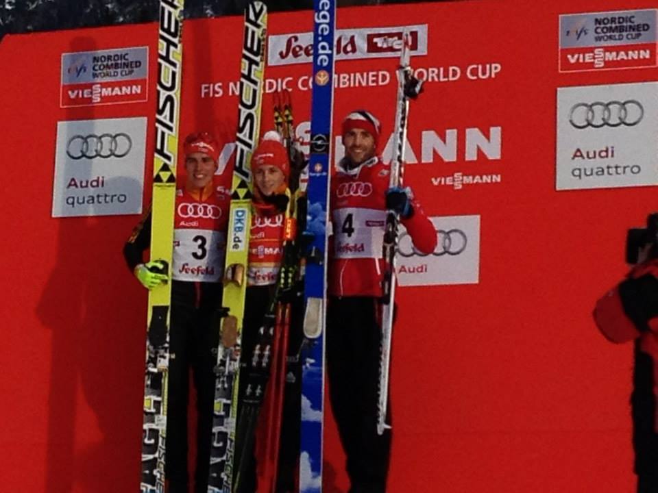seefeld