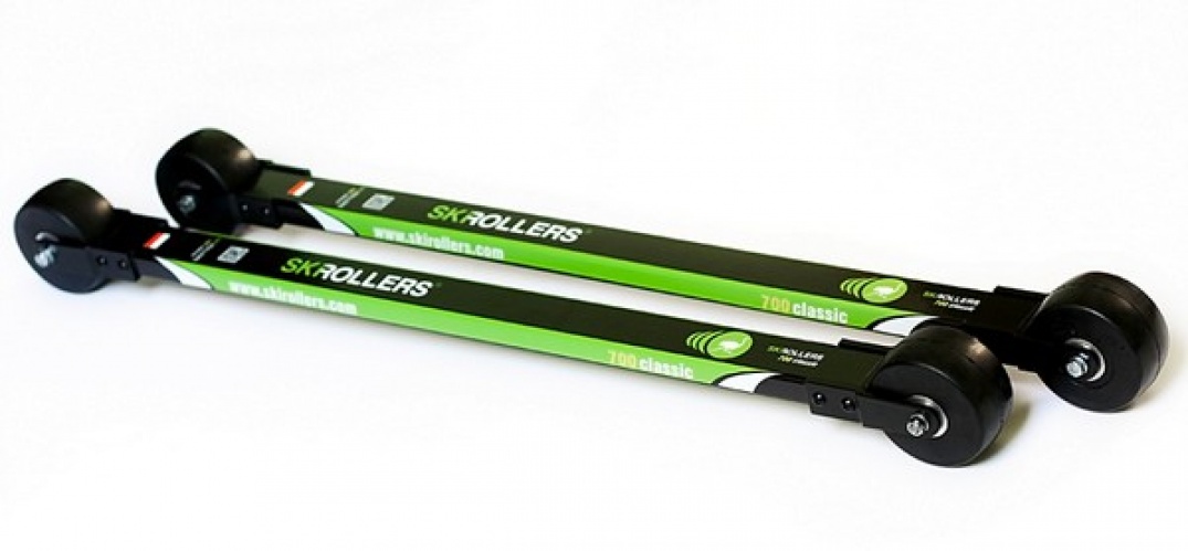 skirollers