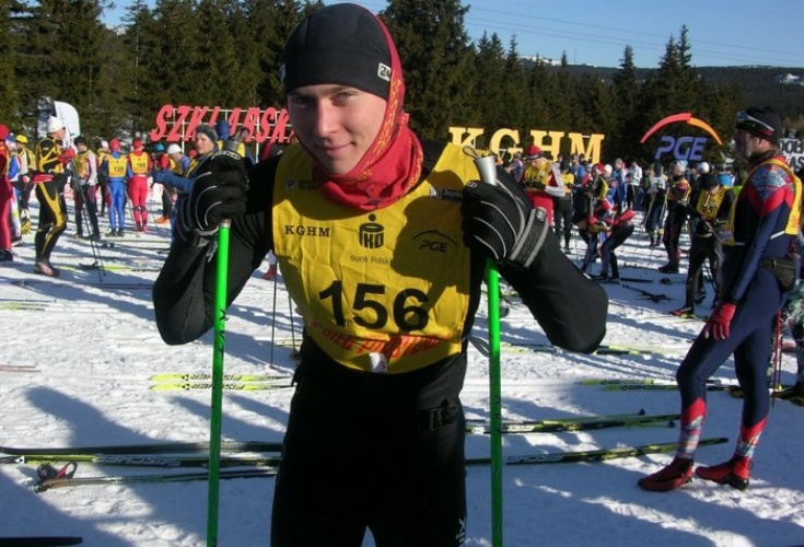 skowron