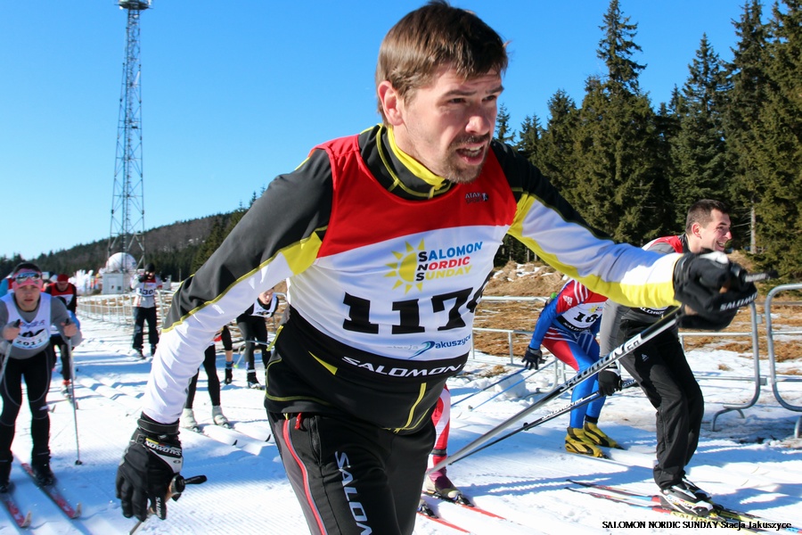 tomek hucał
