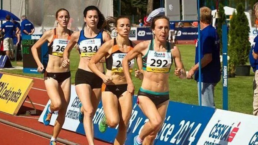 Eva Vrabcova