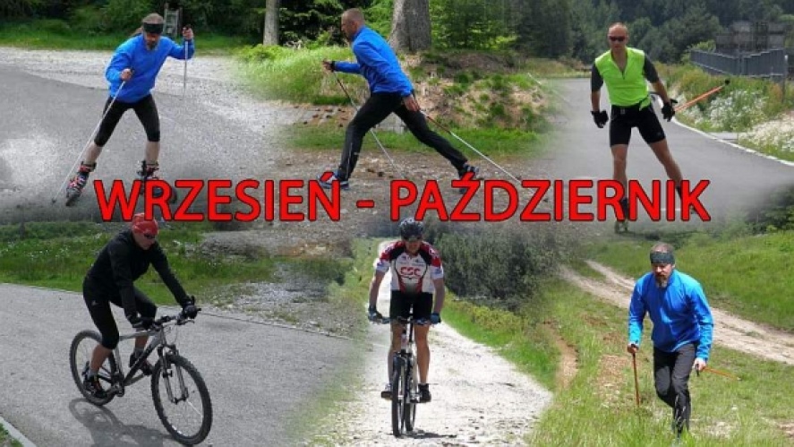 trening