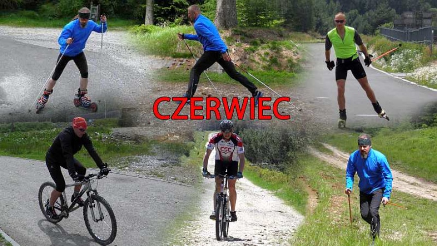 plany treningowe