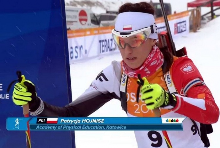 biathlon